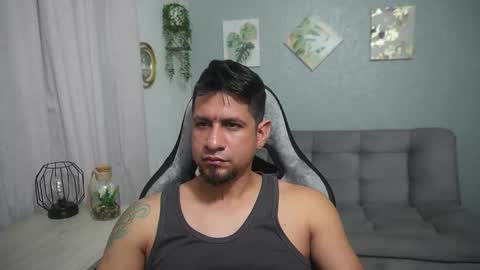 Marcelo online show from 11.08.25