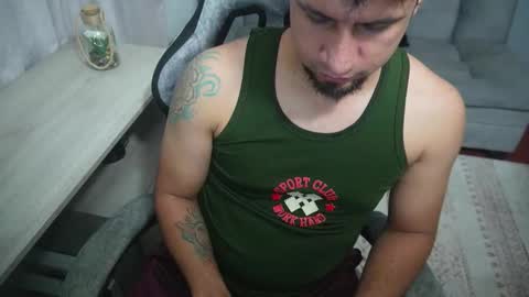 Marcelo online show from 11.11.25