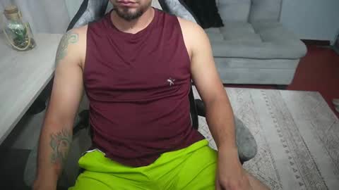 Marcelo online show from 11.13.25