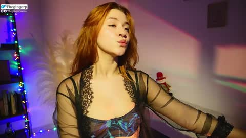   Streaming mostly at    online show from 12.12.24