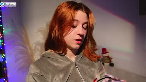   Streaming mostly at    online show from 12.13.24