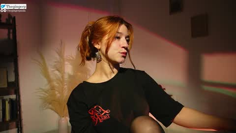   Streaming mostly at    online show from 12.16.24