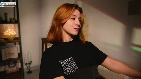   Streaming mostly at    online show from 01.24.25