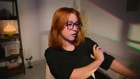   Streaming mostly at    online show from 02.10.25