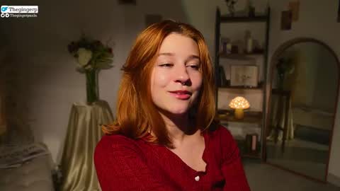   Streaming mostly at    online show from 03.05.25