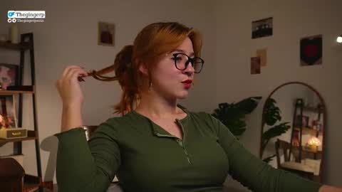   Streaming mostly at    online show from 01.12.26