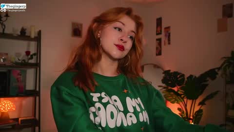   Streaming mostly at    online show from 04.15.26