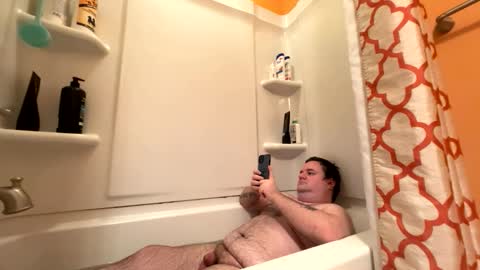 thegoat3535 online show from 04.25.26