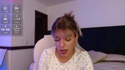 Peyton online show from 04.11.26