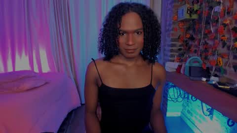 Goldie online show from 02.12.26