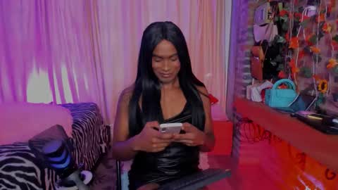 Goldie online show from 03.18.26