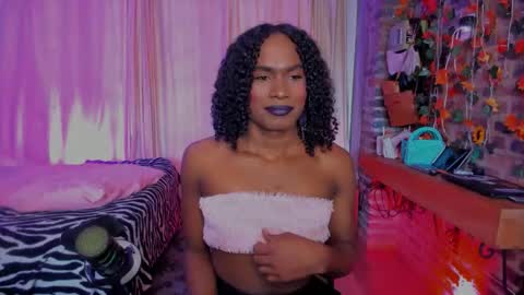 Goldie online show from 03.19.26