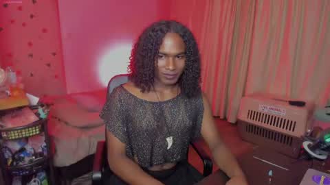 Snapshot of thegoldenbitch chatting on 06.30.26 Goldie online show from 06.30.26