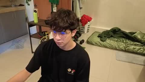 Green online show from 01.07.26