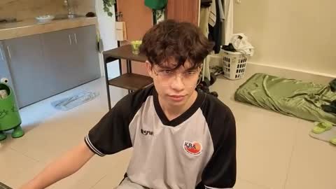 Green online show from 01.15.26