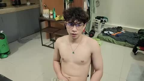 Green online show from 04.07.26