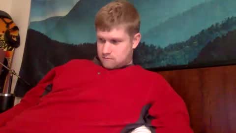 Harry online show from 12.15.25