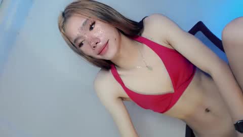 Snapshot of thehornygirl_laisa chatting on 01.19.25 laisa online show from 01.19.25