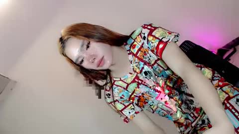 Snapshot of thehornygirl_laisa chatting on 02.03.25 laisa online show from 02.03.25