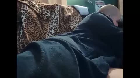 thehornyman916 online show from 11.22.25