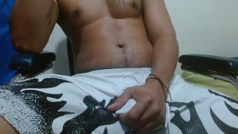 thehousedog online show from 04.07.26