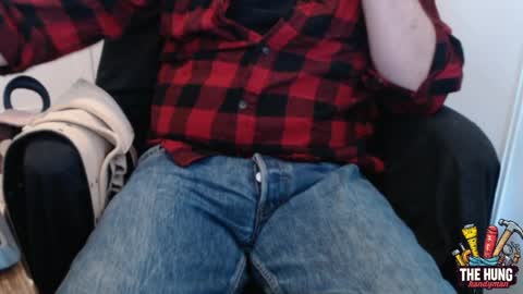 TheHungHandyman online show from 04.21.26