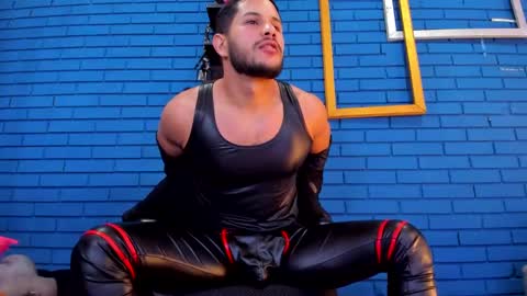 Ian Deniel online show from 12.14.24