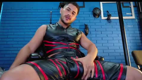 Ian Deniel online show from 04.16.26