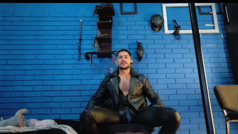 Ian Deniel online show from 04.17.26