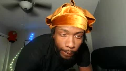 Snapshot of theinceptioncouple444 chatting on 11.24.25 IXMCOUPLE444 online show from 11.24.25