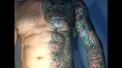 Inked Rabbit online show from 02.04.25