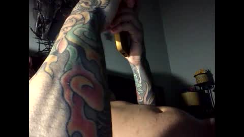 Inked Rabbit online show from 02.13.25