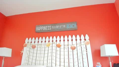 Lily Marie online show from 12.31.24