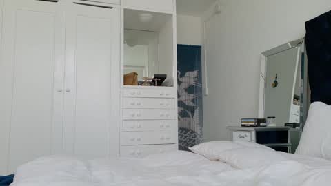 Snapshot of theislandgirl chatting on 01.14.26 Lily Marie online show from 01.14.26