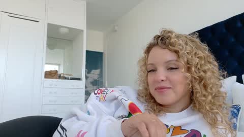 Lily Marie online show from 01.16.26