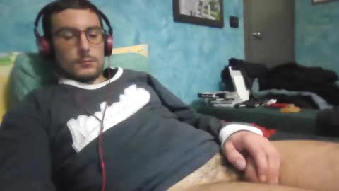 theitalianx95x online show from 12.15.24