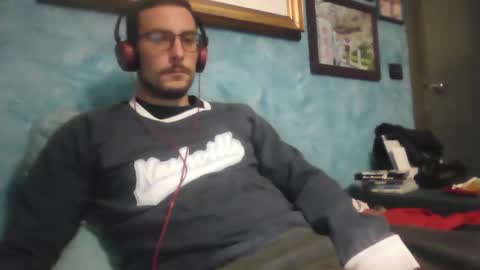 theitalianx95x online show from 01.01.25