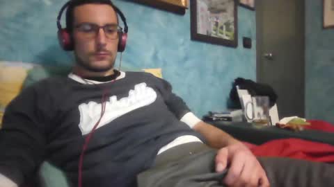 theitalianx95x online show from 01.05.25