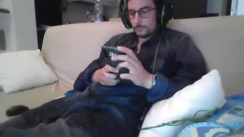 theitalianx95x online show from 10.15.25