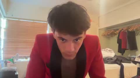 Snapshot of thejackfrenchh chatting on 07.24.26 thejackfrenchh online show from 07.24.26