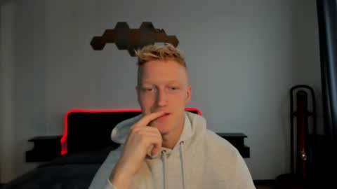 thejacob_d online show from 11.13.25