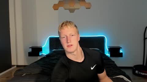 thejacob_d online show from 12.13.25