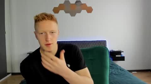 thejacob_d online show from 01.08.26