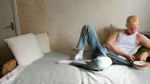 Snapshot of thejacob_d chatting on 04.23.26 thejacob_d online show from 04.23.26
