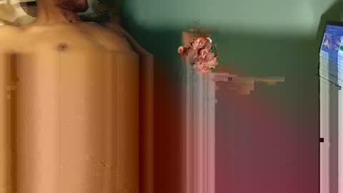 Snapshot of thejerkking007 chatting on 01.10.25 James jones online show from 01.10.25