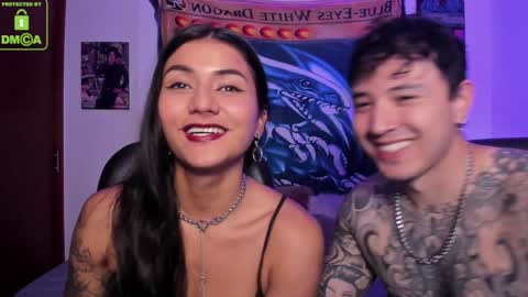 Snapshot of thejoestars chatting on 01.15.25 Tyler Ada online show from 01.15.25