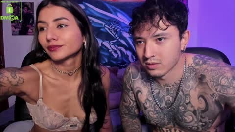 Snapshot of thejoestars chatting on 01.17.25 Tyler Ada online show from 01.17.25