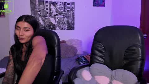 Snapshot of thejoestars chatting on 01.21.25 Tyler Ada online show from 01.21.25