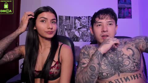 Snapshot of thejoestars chatting on 01.22.25 Tyler Ada online show from 01.22.25