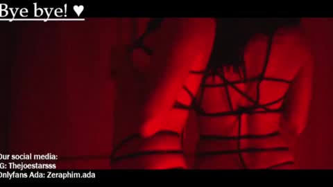 Snapshot of thejoestars chatting on 01.25.25 Tyler Ada online show from 01.25.25